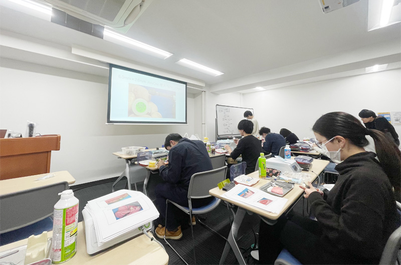 第3回 インプラントアドバンス写真02